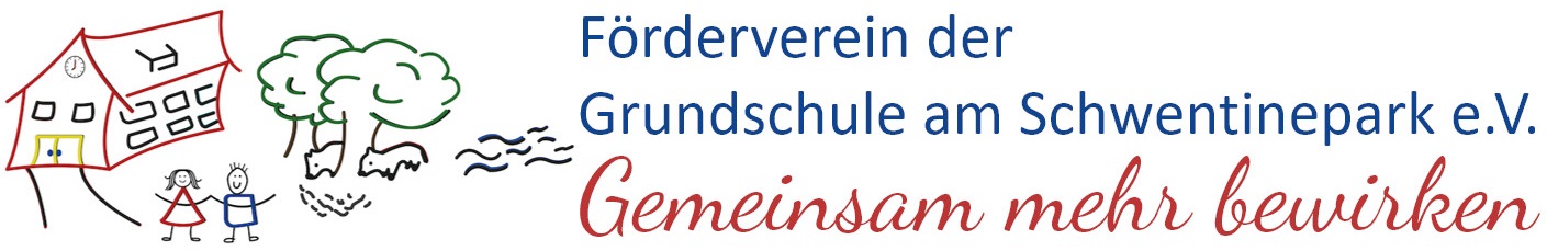 Förderverein der Grundschule am Schwentinepark e.V.
